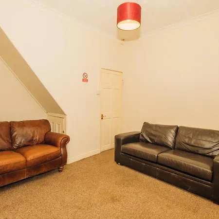 Roscoe Holiday home