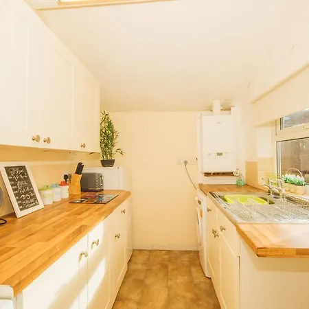 Roscoe Holiday home Middlesbrough